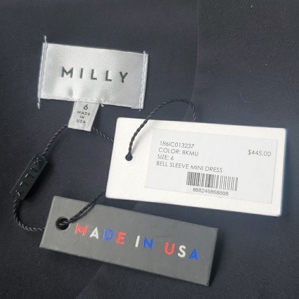Milly Dress - Picture 13 of 13
